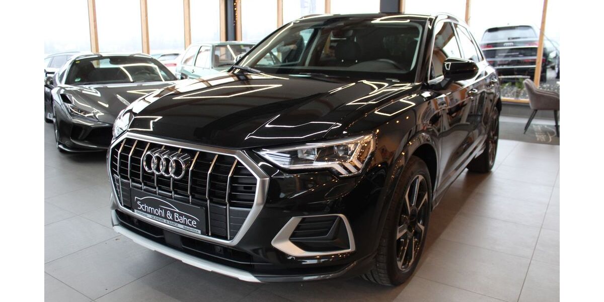 Audi Q3 74.000 km 29.990 &euro; Amstetten 73340
