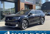 Gebrauchtwagen Ford Explorer