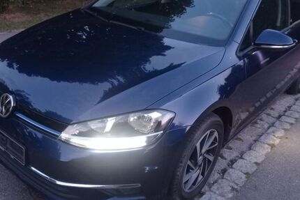 VW Golf 68.000 km 12.999 &euro; Günzburg 89312