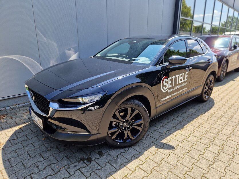 CX-30
