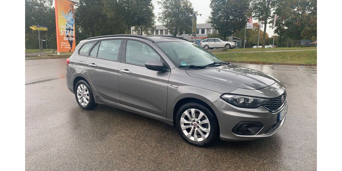 Fiat Tipo 150.000 km 8.300 &euro; Leipheim 89340