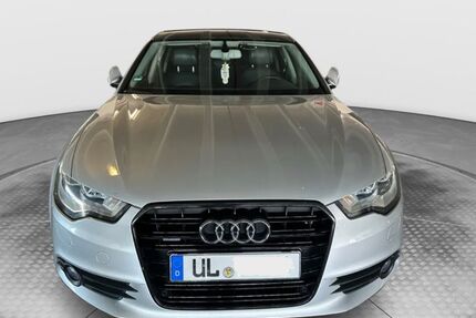 Audi A6 230.000 km 10.500 € Ulm 89077