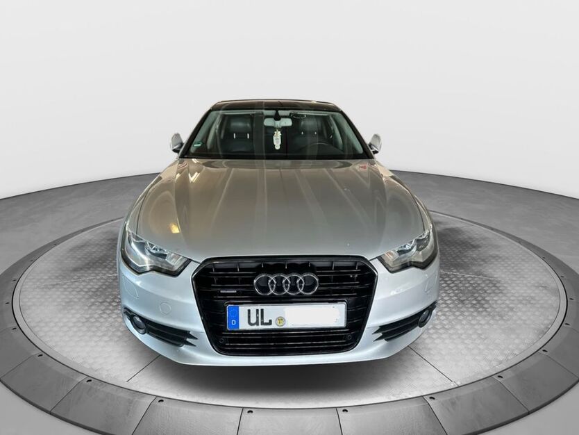 Audi A6 230.000 km 10.800 € Ulm 89077