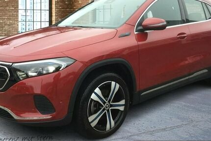 Mercedes-Benz EQA 21.825 km 30.800 € Geislingen/ Steige 73312