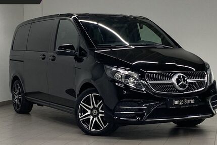 Mercedes-Benz V 250 113.068 km 51.488 &euro; Dornstadt 89160