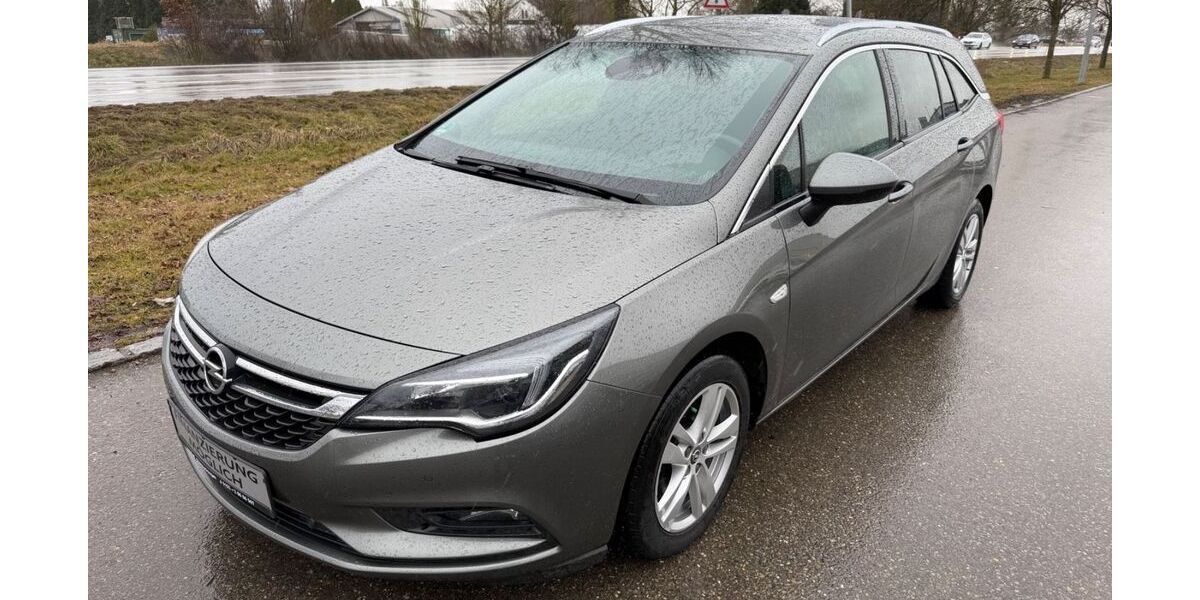 Opel Astra 150.699 km 8.980 &euro; Oberdischingen 89610