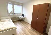 Wohnung zum Mieten in Neu-Ulm 460 € 16 m²