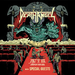 Death Angel + Support: Vio-Lence
