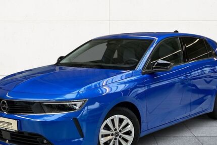 Opel Astra 23.150 km 19.990 &euro; Günzburg 89312