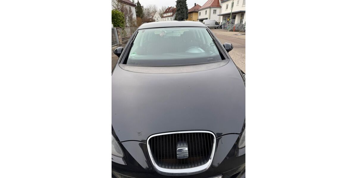 Seat Leon 184.000 km 3.699 &euro; Neu-Ulm 89233