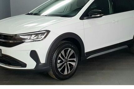 VW Taigo 6.000 km 24.480 &euro; Blaubeuren 89143