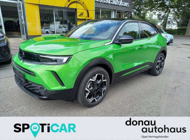 Mokka