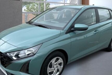 Hyundai i20 16.490 km 16.485 &euro; Neu-Ulm 89231
