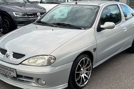 Renault Megane 147.000 km 2.490 € Oberdischingen 89610