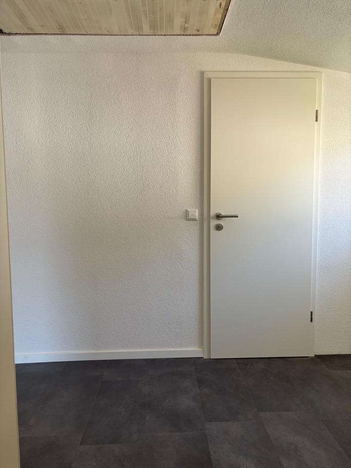 Wohnung zu Vermieten zimmer