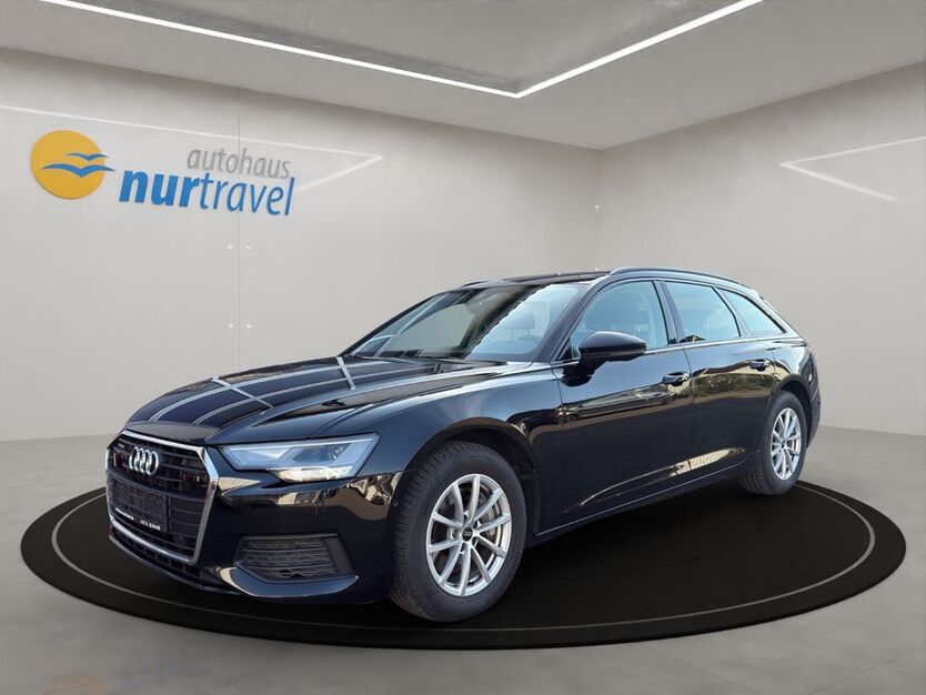 Audi A6 141.503 km 28.490 € Neu-Ulm 89231