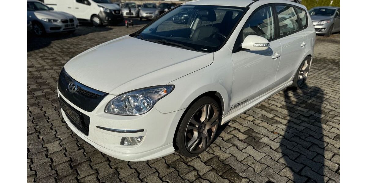 Hyundai i30 152.363 km 1.950 &euro; Achstetten 88480