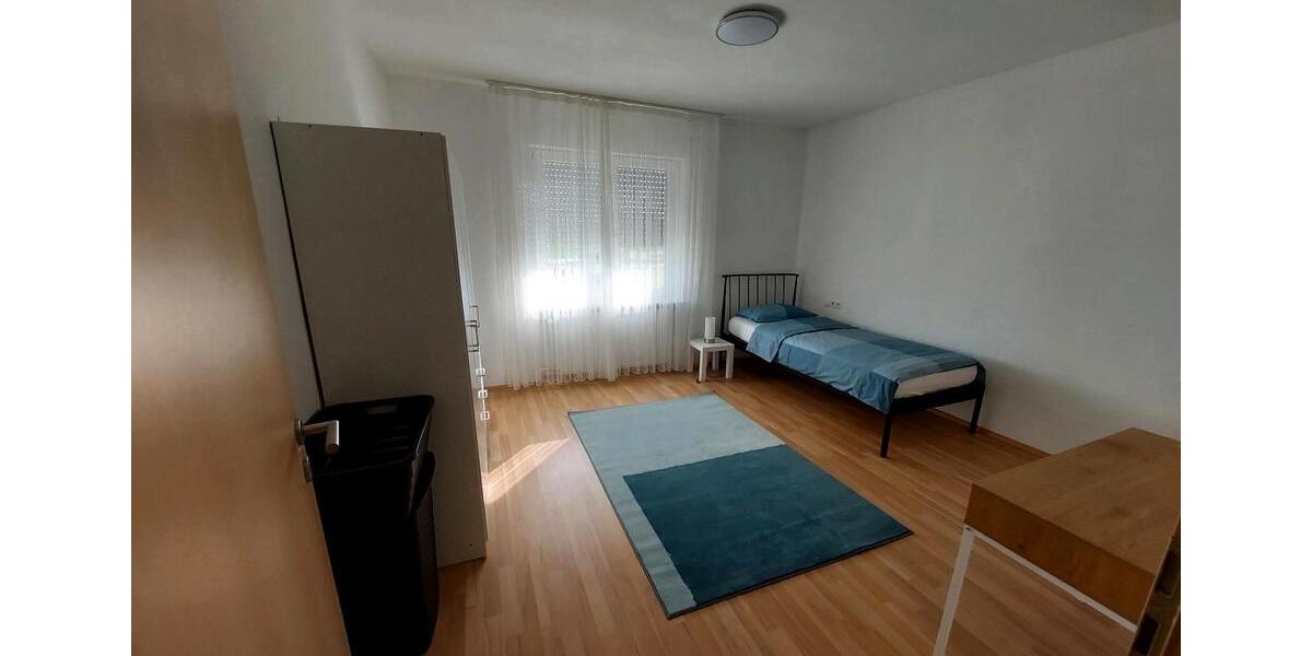 Etagenwohnung Ulm Donautal - 4 Zimmer, 95 m&sup2;, 1.470&euro; | Angebot:26258571