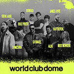 Regular Ticket Friday - World Club Dome 2026