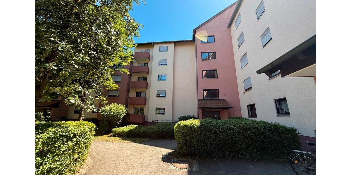 Erdgeschoßwohnung Ulm Donautal - 3.5 Zimmer, 96 m&sup2;, 355.000&euro; | Angebot:27250095