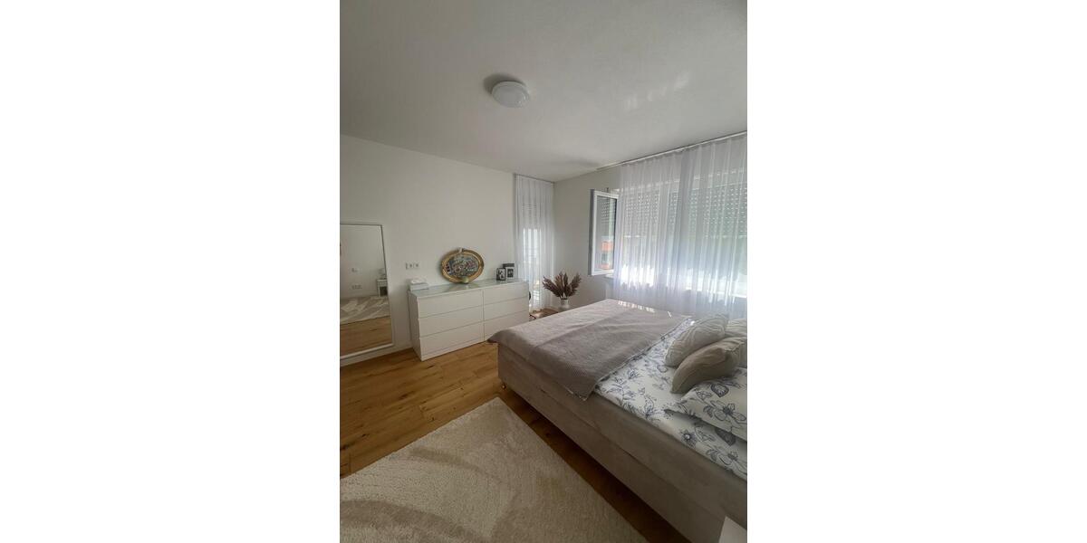 Moderne 2-Zimmer-Wohnung in Senden – Kernsaniert & Einzugsbereit! 2 zimmer