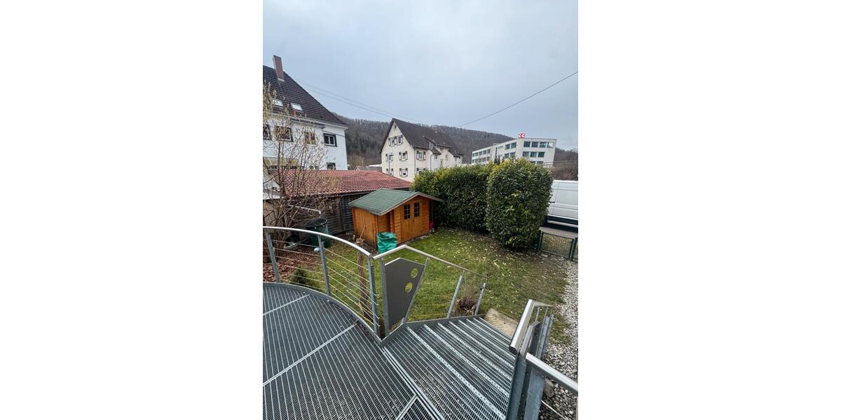Erdgeschoßwohnung Blaubeuren - 3 Zimmer, 90 m&sup2;, 1.100&euro; | Angebot:25274971