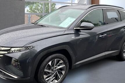 Hyundai TUCSON 45.900 km 24.485 &euro; Neu-Ulm 89231