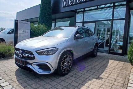 Mercedes GLA 180