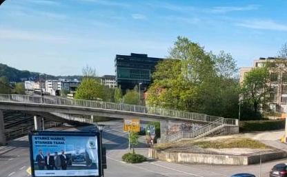 4 Zimmerwohnung frisch renoviert Erstbezug zimmer