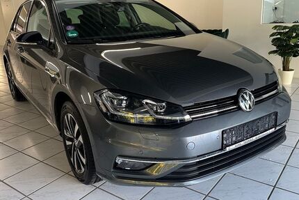 VW Golf 94.000 km 16.990 € Schelklingen 89601
