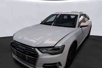 Audi A6 167.537 km 20.900 &euro; Neu-Ulm 89231
