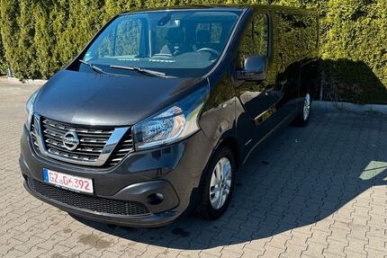 Nissan NV300 97.700 km 18.500 &euro; Kötz 89359
