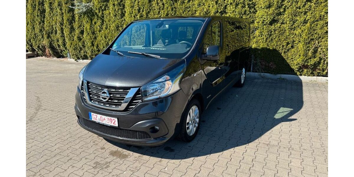 Nissan NV300 97.700 km 18.500 &euro; Kötz 89359