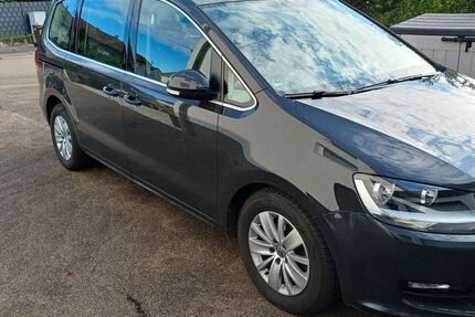 VW Sharan 211.530 km 11.000 € Langenau 89129