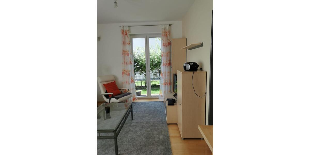 Etagenwohnung Ulm Obertalfingen - 2 Zimmer, 40 m&sup2;, 800&euro; | Angebot:26676228