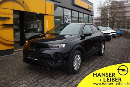 Opel Mokka 6.000 km 25.980 € Ulm 89073