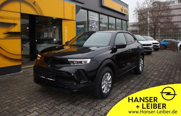 Opel Mokka 6.000 km 25.980 € Ulm 89073