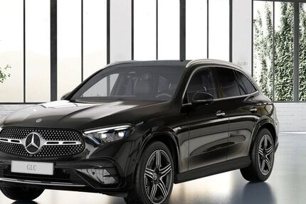 Mercedes-Benz GLC 300 9.900 km 64.879 &euro; Neu-Ulm 89231