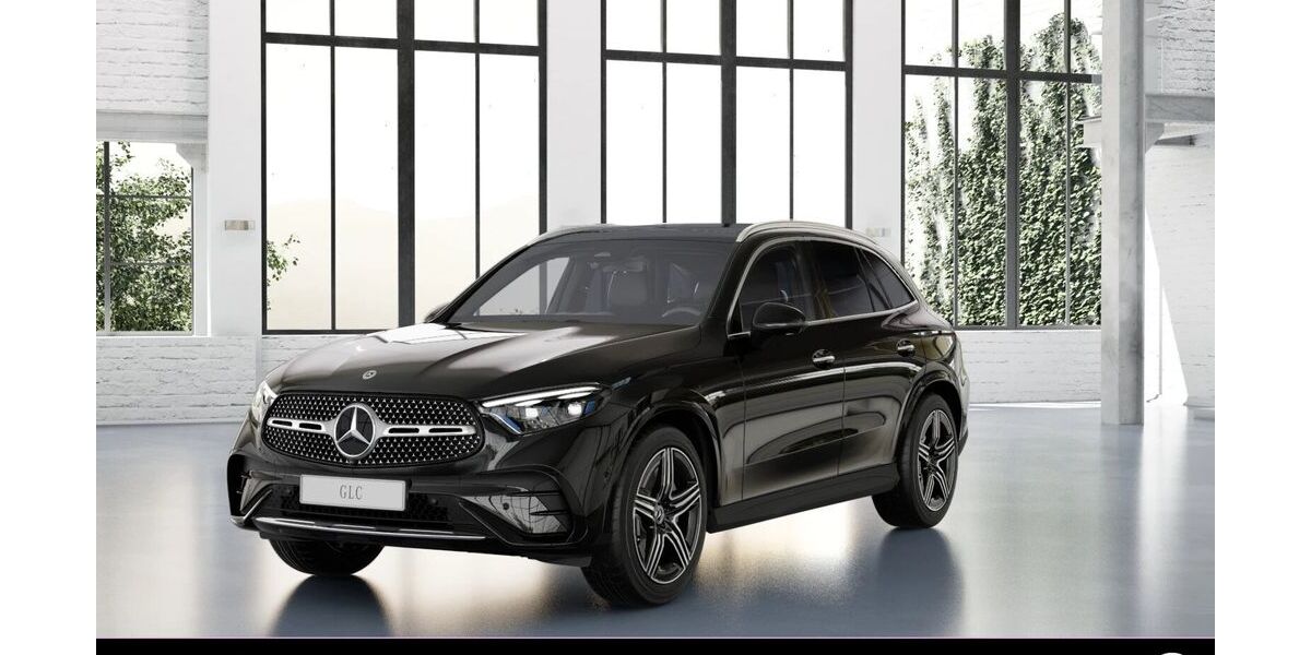 Mercedes-Benz GLC 300 9.900 km 64.879 &euro; Neu-Ulm 89231