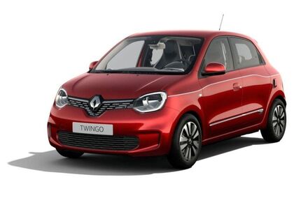 Renault Twingo 50.300 km 10.590 &euro; Illertissen 89257