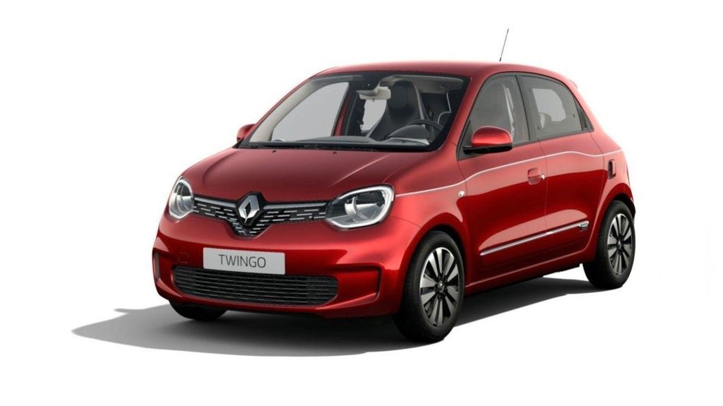 Renault Twingo 50.300 km 10.590 &euro; Illertissen 89257