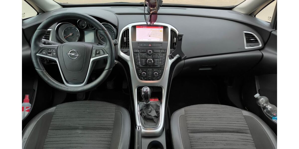 Opel Astra 245.000 km 3.500 &euro; Ehingen 89584