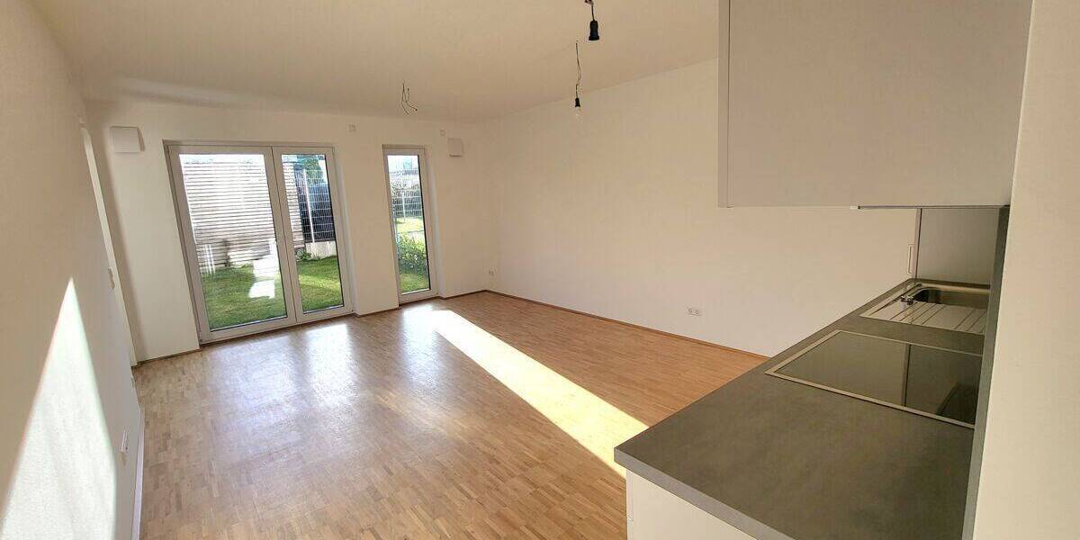 Etagenwohnung Neu-Ulm Burlafingen - 2 Zimmer, 58 m&sup2;, 900&euro; | Angebot:26867030