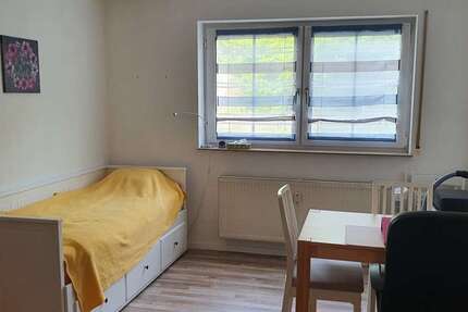 Wohnung Geislingen - 1 Zimmer, 20 m&sup2;, 380&euro; | Angebot:26290518
