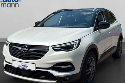 Opel Grandland (X) 122.500 km 15.900 &euro; Bad Ditzenbach 73342