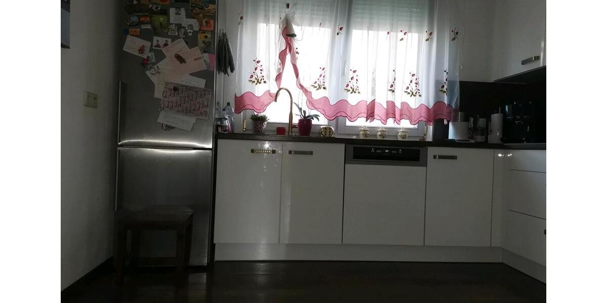 Haus Wohnung 5.5 zimmer