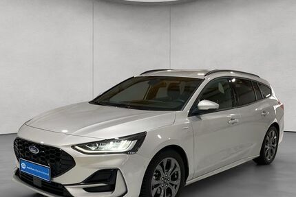 Ford Focus 18.400 km 23.980 &euro; Neu-Ulm 89231