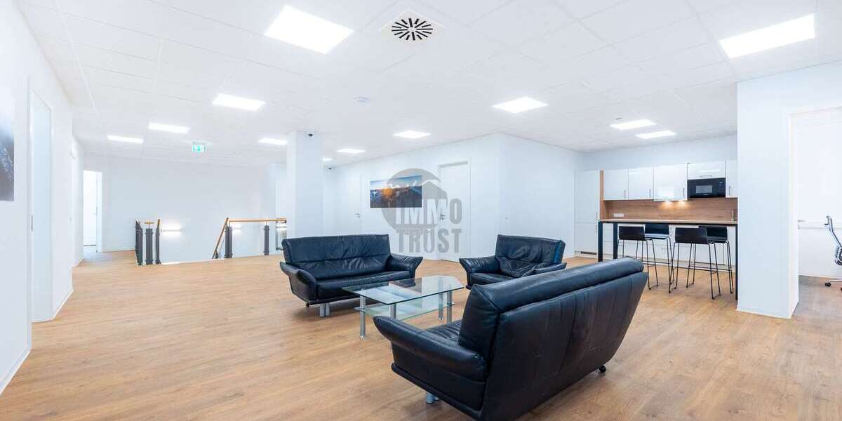 Gewerbeobjekt Geislingen an der Steige - 698&euro; | Angebot:26312785