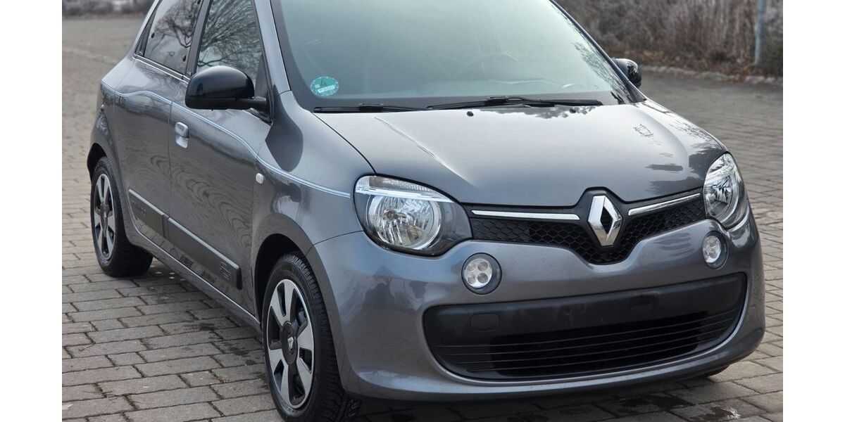 Renault Twingo 125.000 km 5.490 &euro; Neu-Ulm 89233