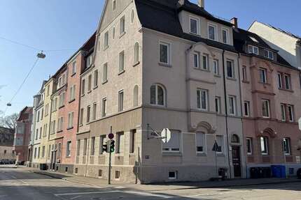 Wohnung zum Kaufen in Ulm 350.000 € 96 m² 3 zimmer